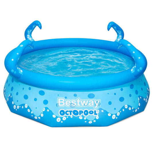 Bestway Piscina Easy Set OctoPool 274x76 cm - homemem39