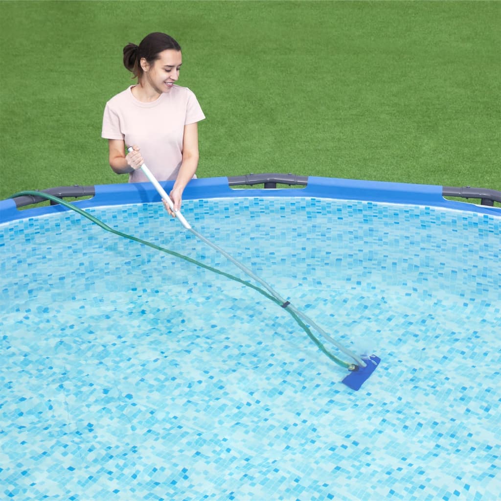 Bestway Kit di Manutenzione per Piscine Fuori Terra Flowclear - homemem39