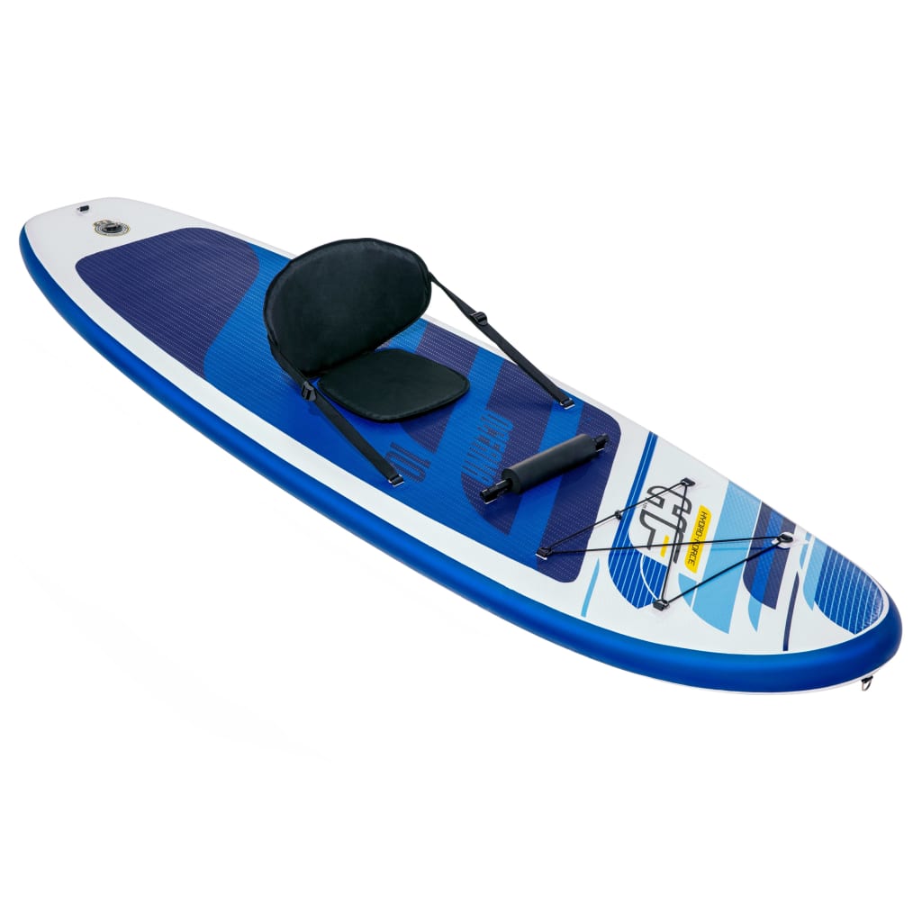 Bestway Tavola da SUP Gonfiabile Hydro-Force Oceana - homemem39