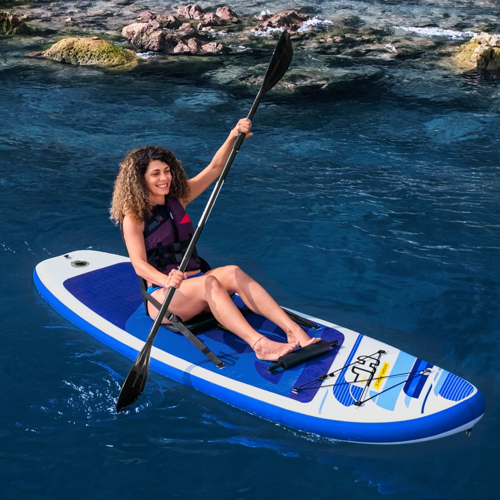 Bestway Tavola da SUP Gonfiabile Hydro-Force Oceana - homemem39