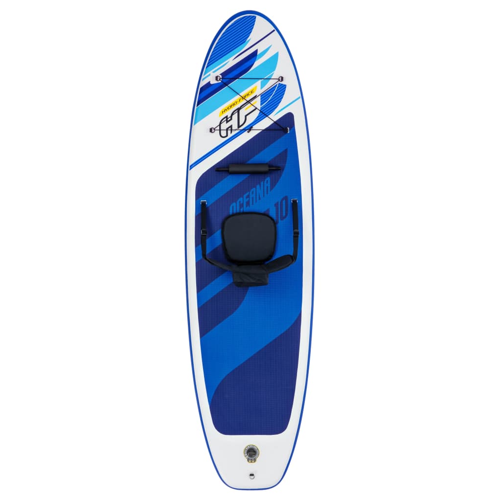 Bestway Tavola da SUP Gonfiabile Hydro-Force Oceana - homemem39