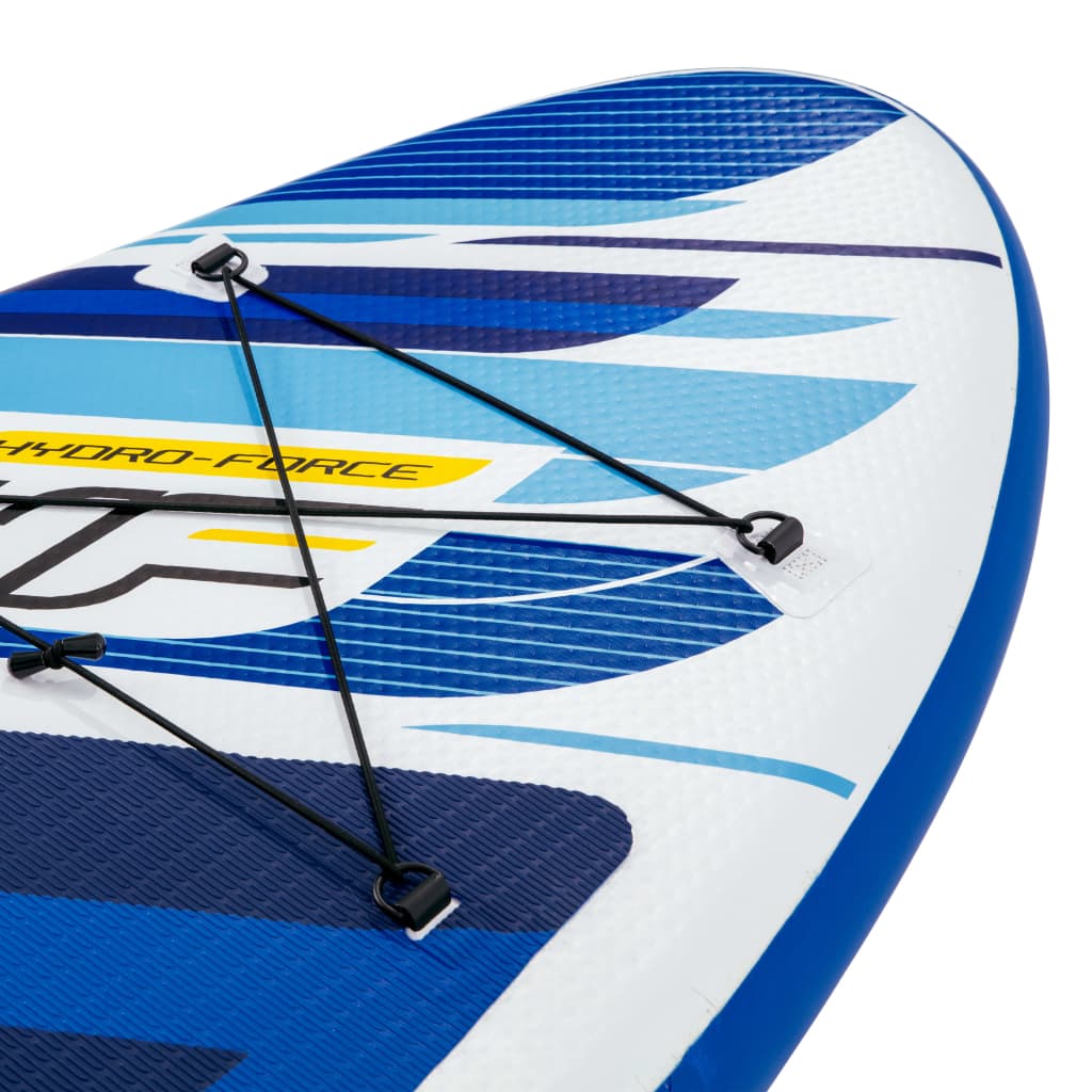 Bestway Tavola da SUP Gonfiabile Hydro-Force Oceana - homemem39