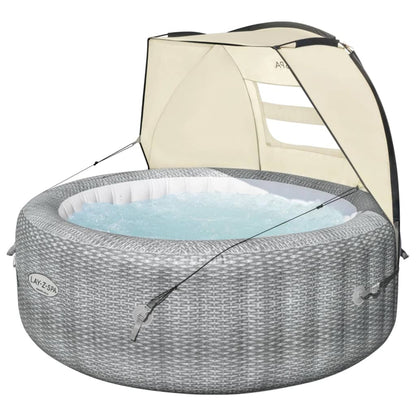 Bestway Tenda Parasole per Spa Lay-Z-Spa 183x94x109 cm - homemem39