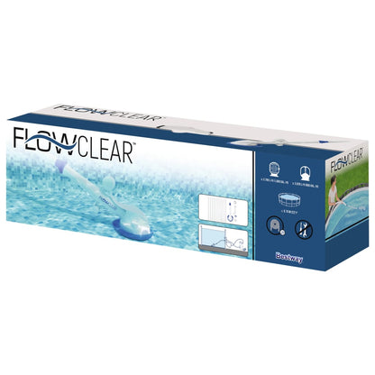 Bestway Aspiratore Automatico Flowclear AquaSweeper - homemem39