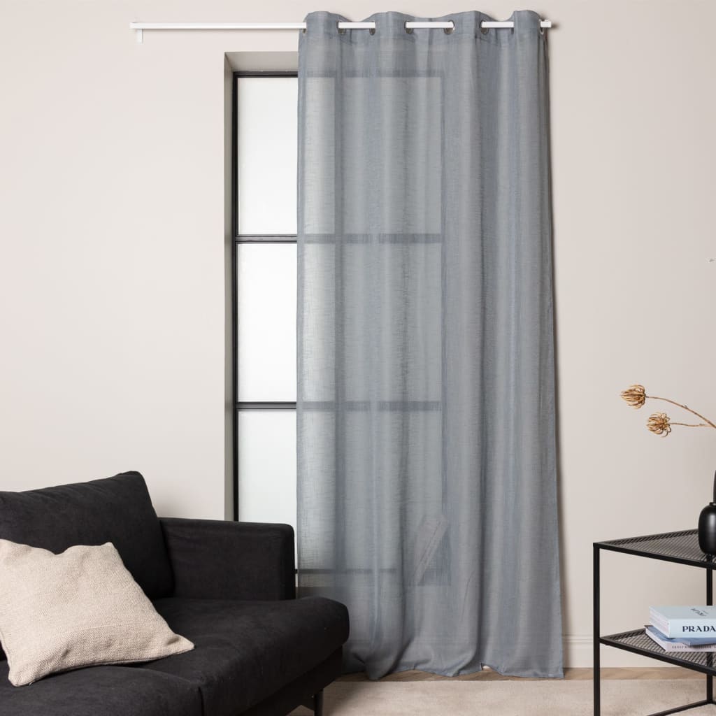 Venture Home Tenda Kaya 240x140 cm Poliestere Grigio Chiaro - homemem39