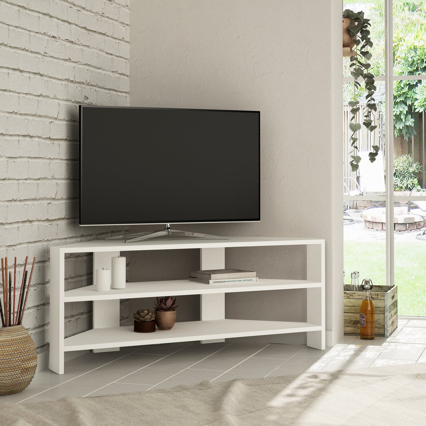 TV Stand - homemem39