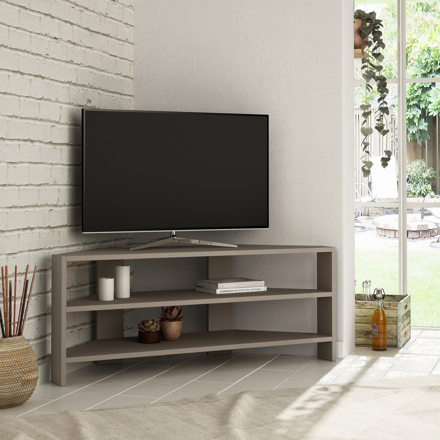 TV Stand - homemem39