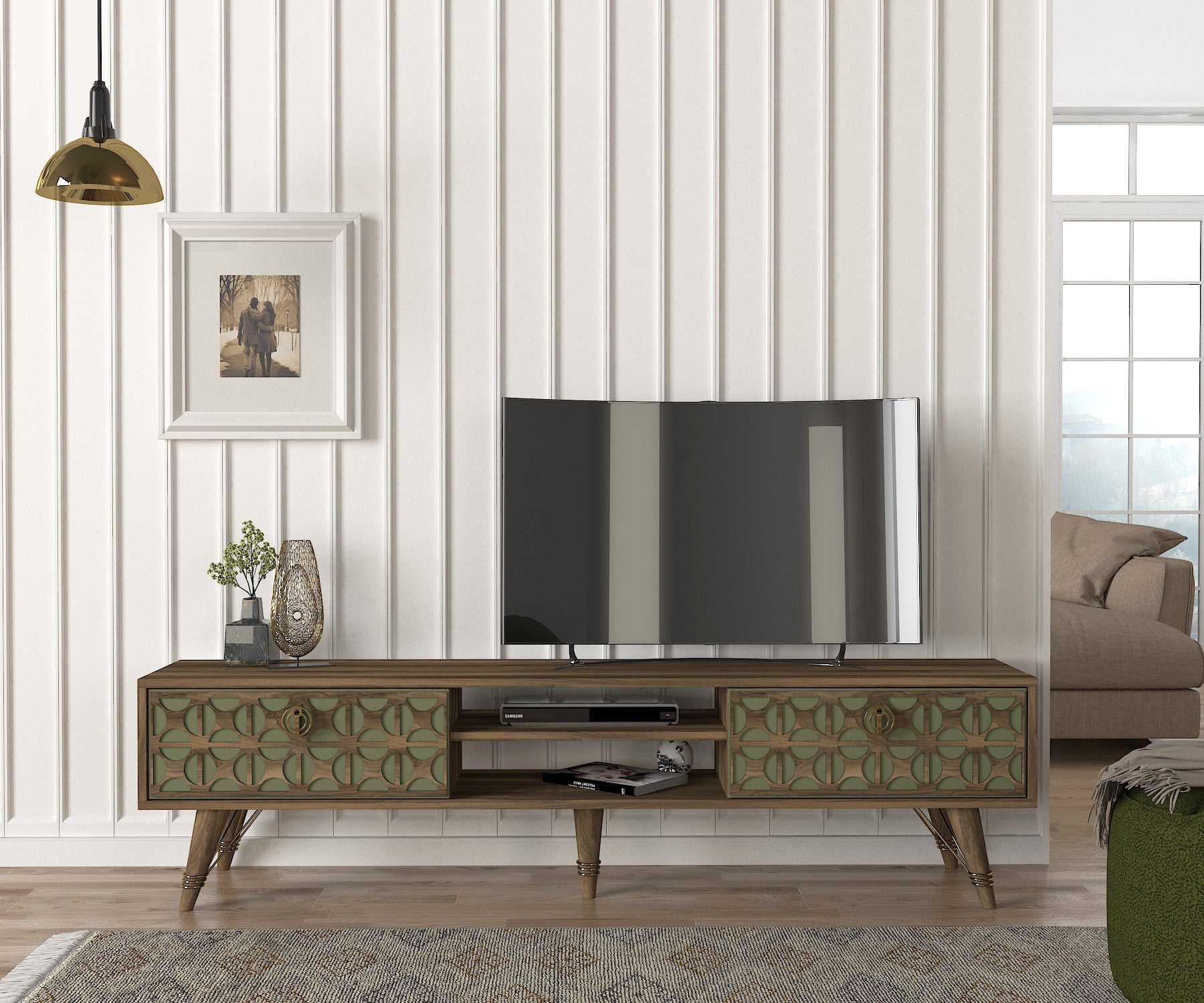 TV Stand - homemem39