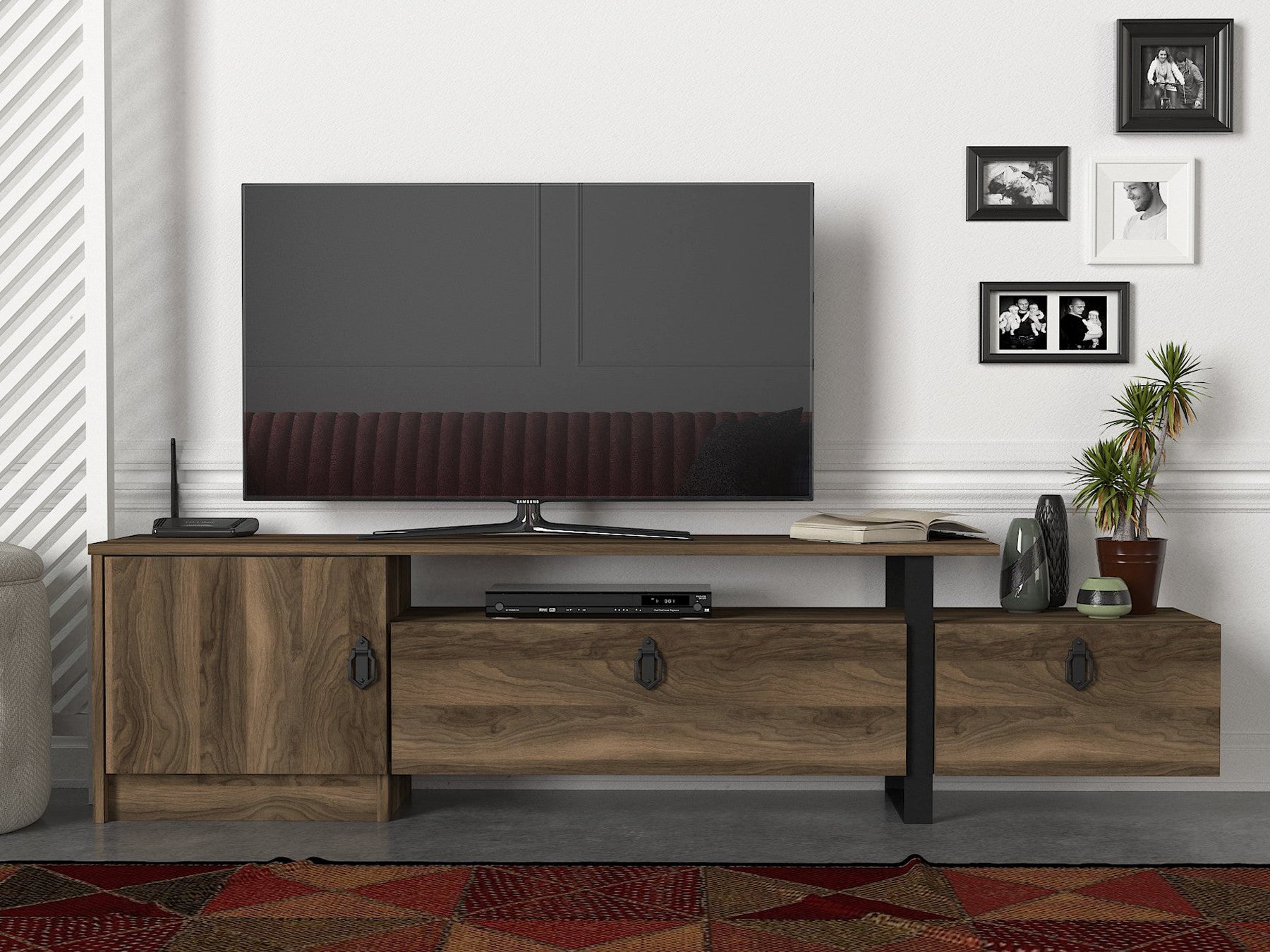 TV Stand - homemem39