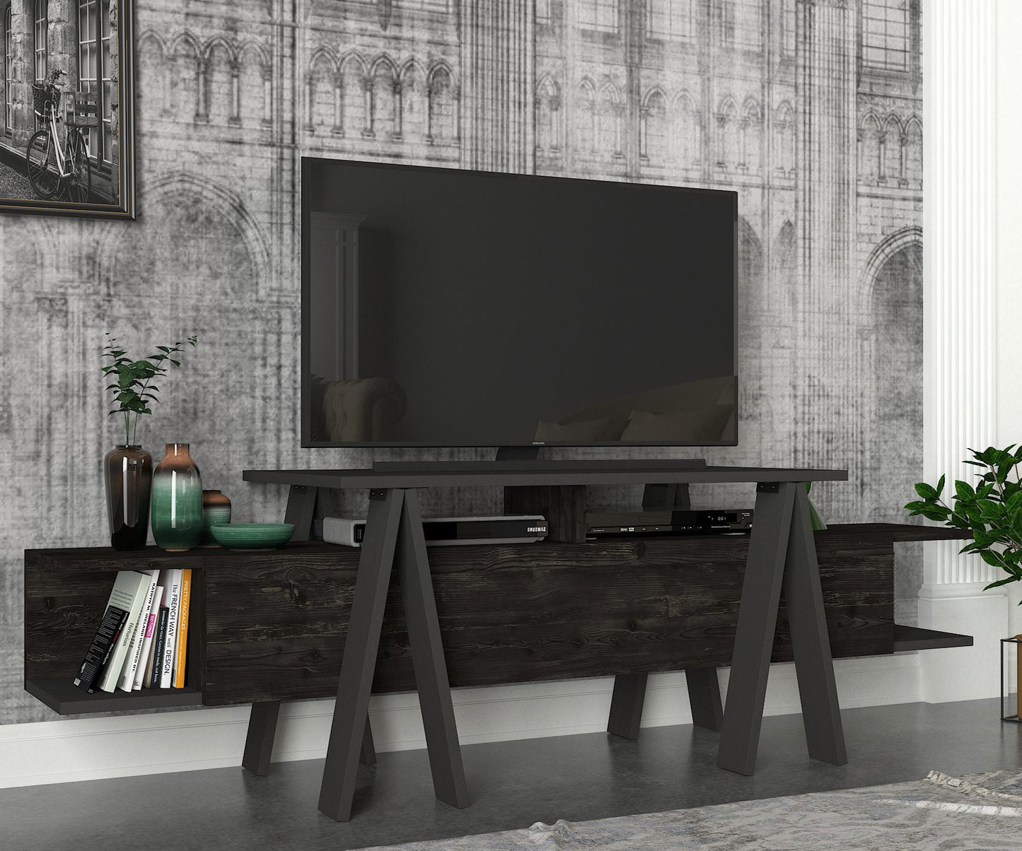 TV Stand - homemem39