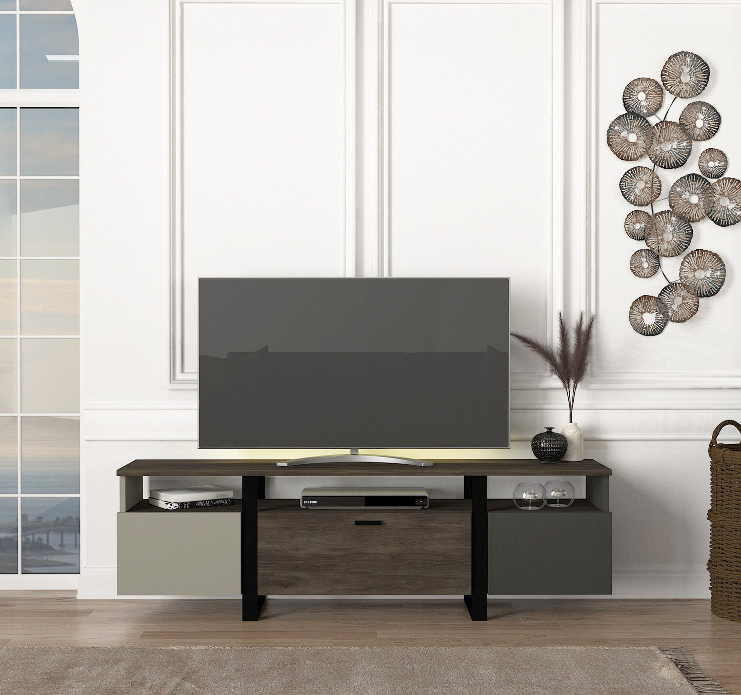 TV Stand - homemem39