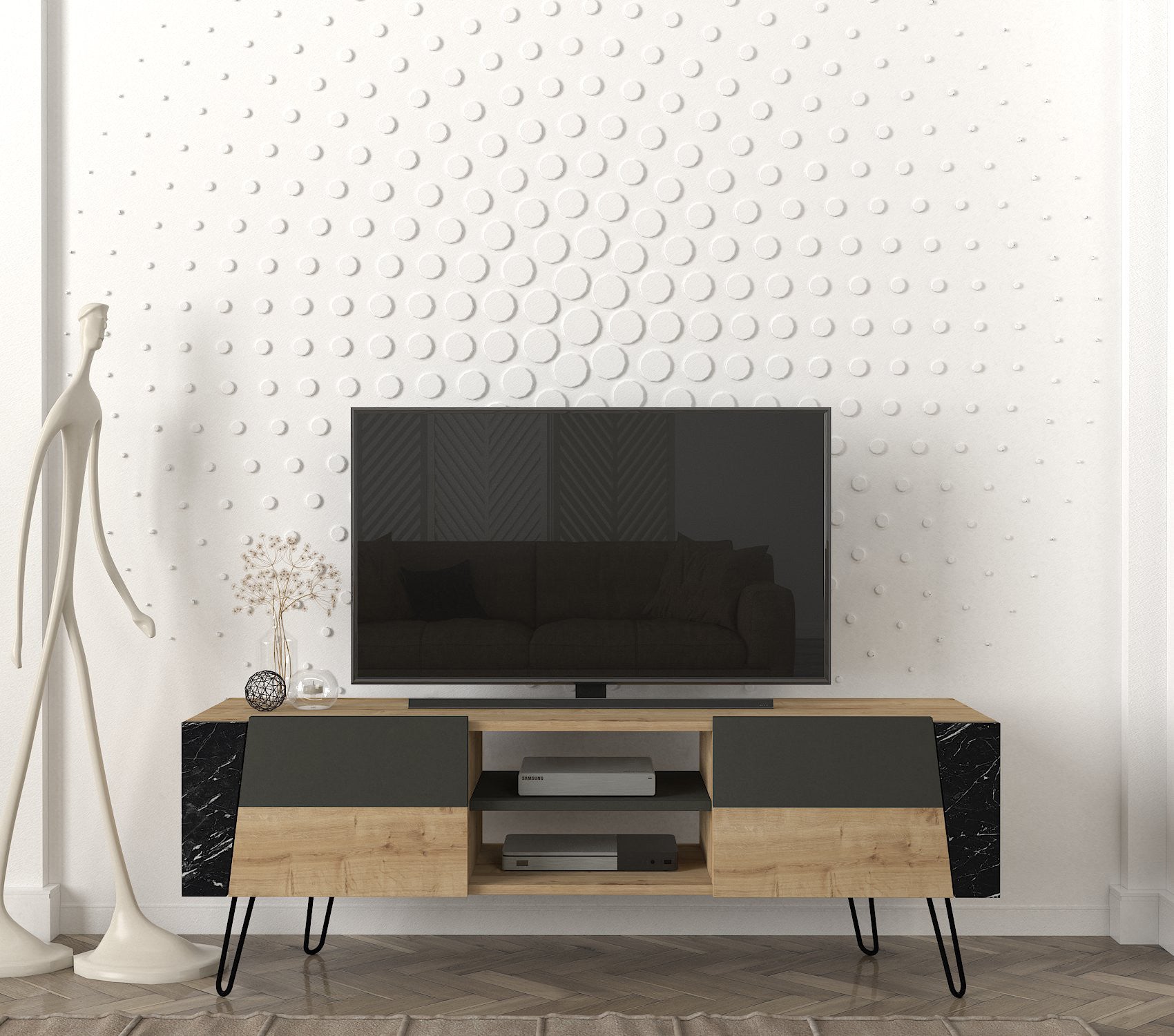 TV Stand - homemem39