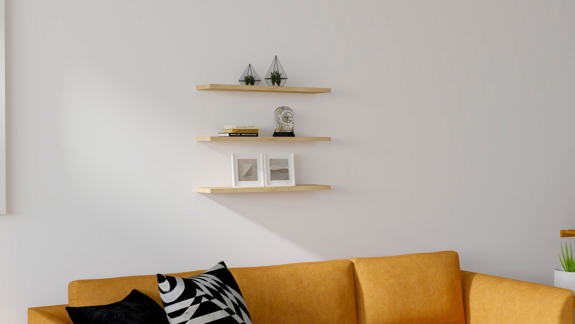 Wall Shelf - homemem39