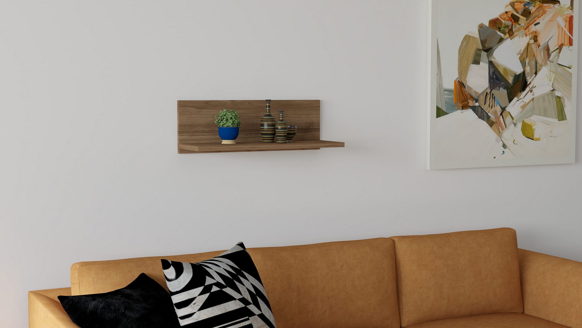 Wall Shelf - homemem39