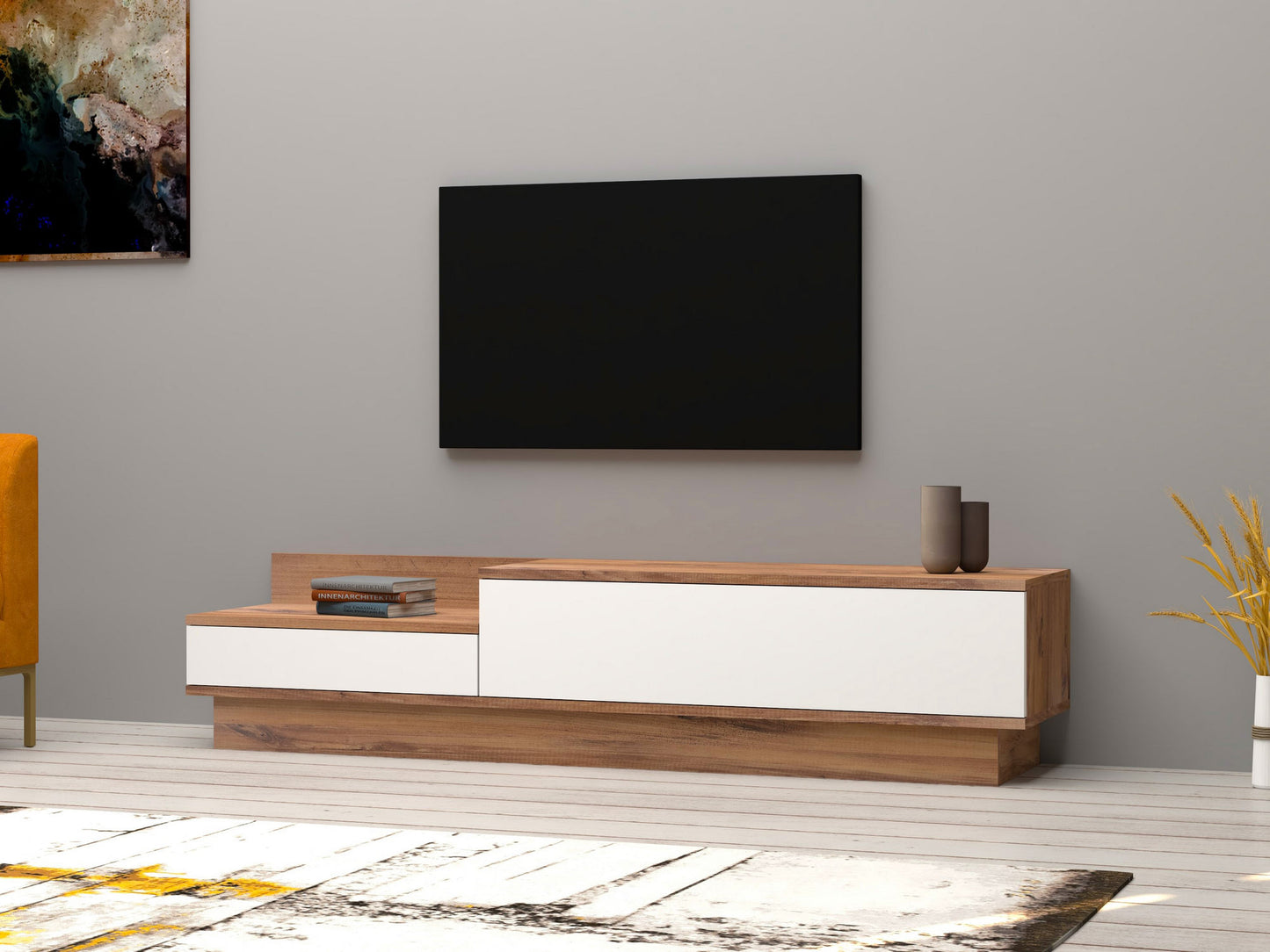 TV Stand - homemem39