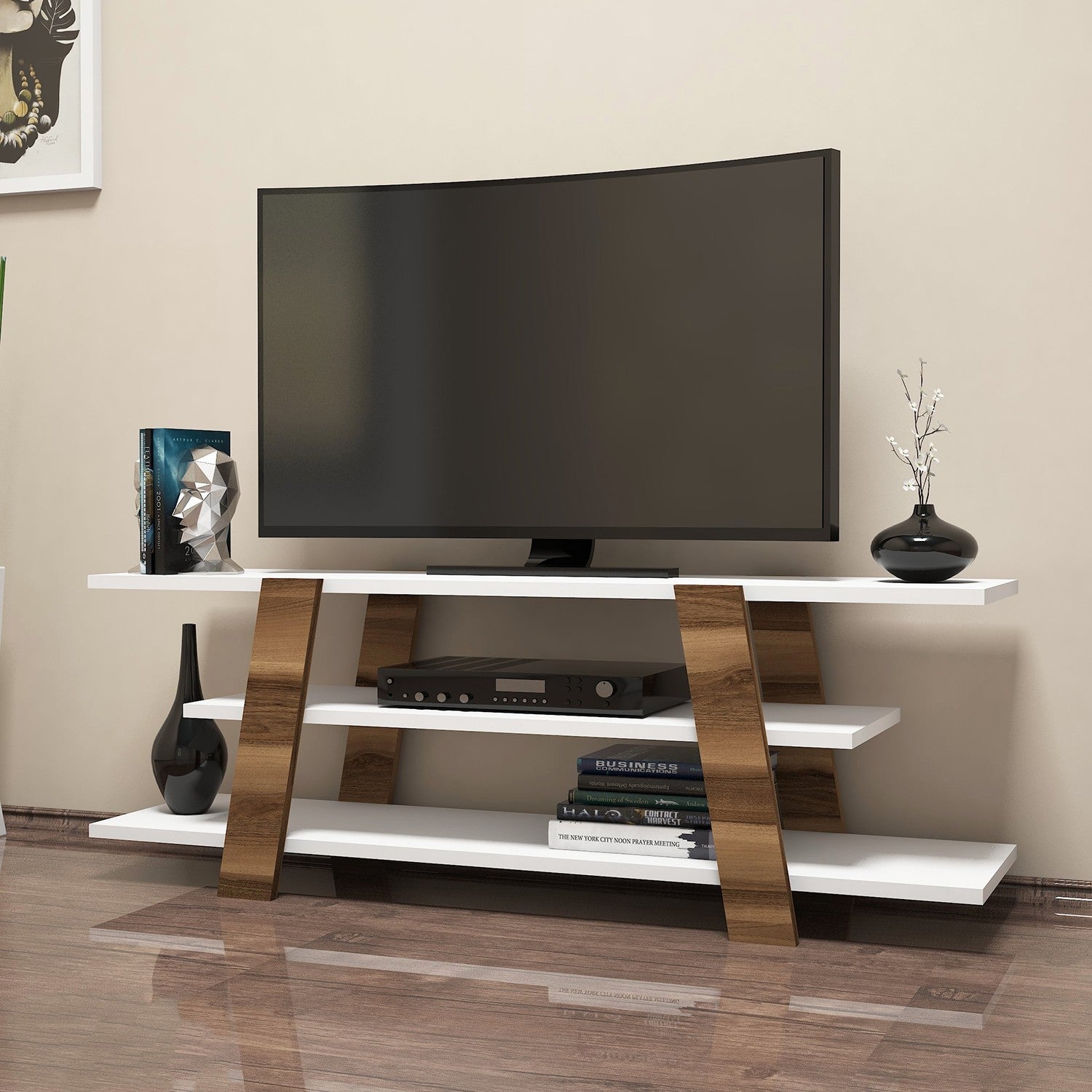 TV Stand - homemem39