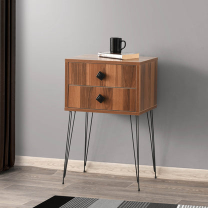 Elegante Sideboard Melamina 100% - homemem39