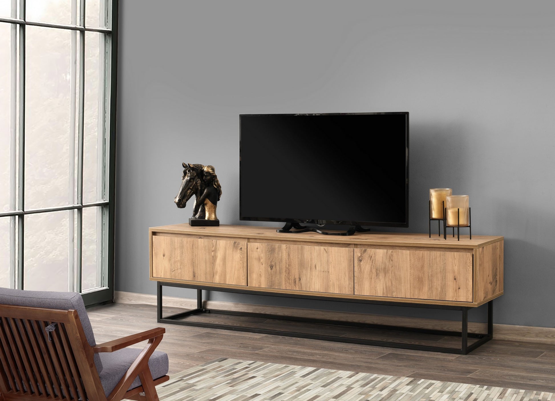 TV Stand - homemem39