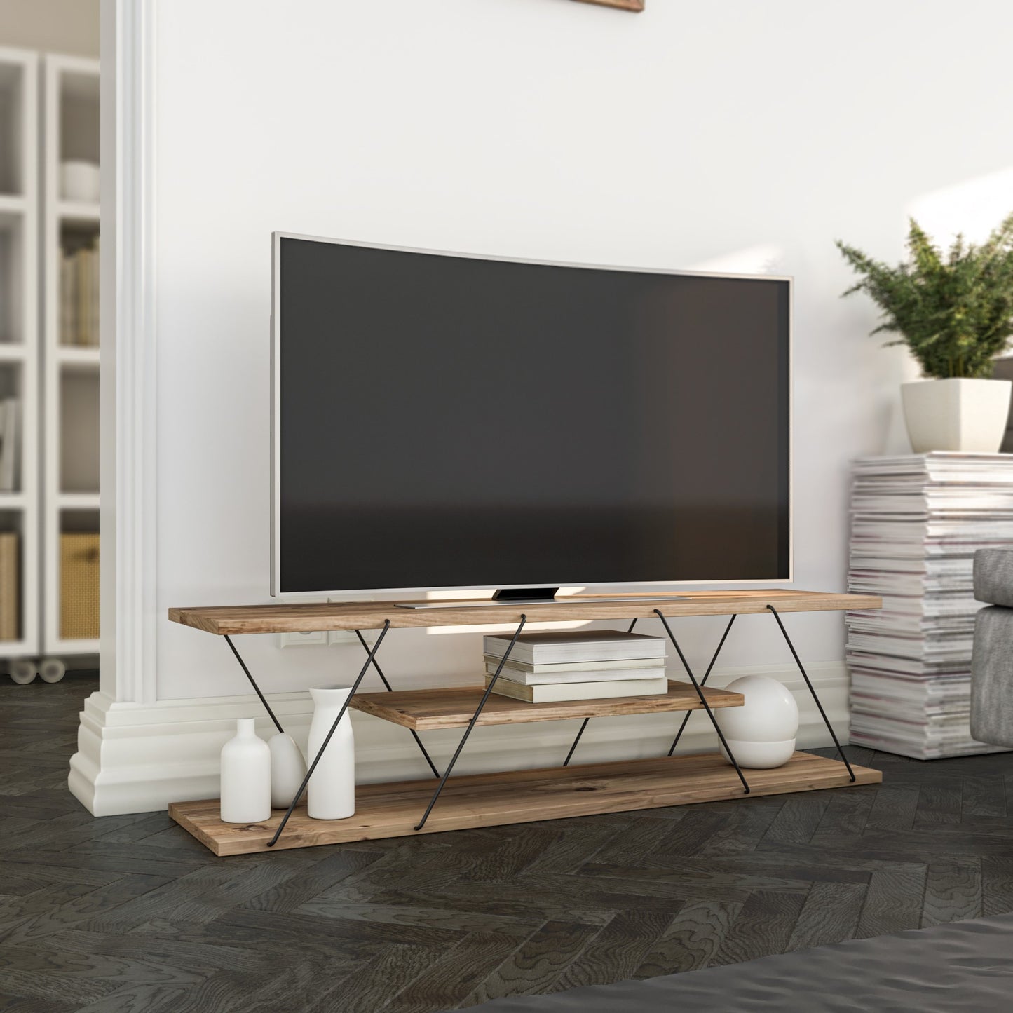 TV Stand - homemem39