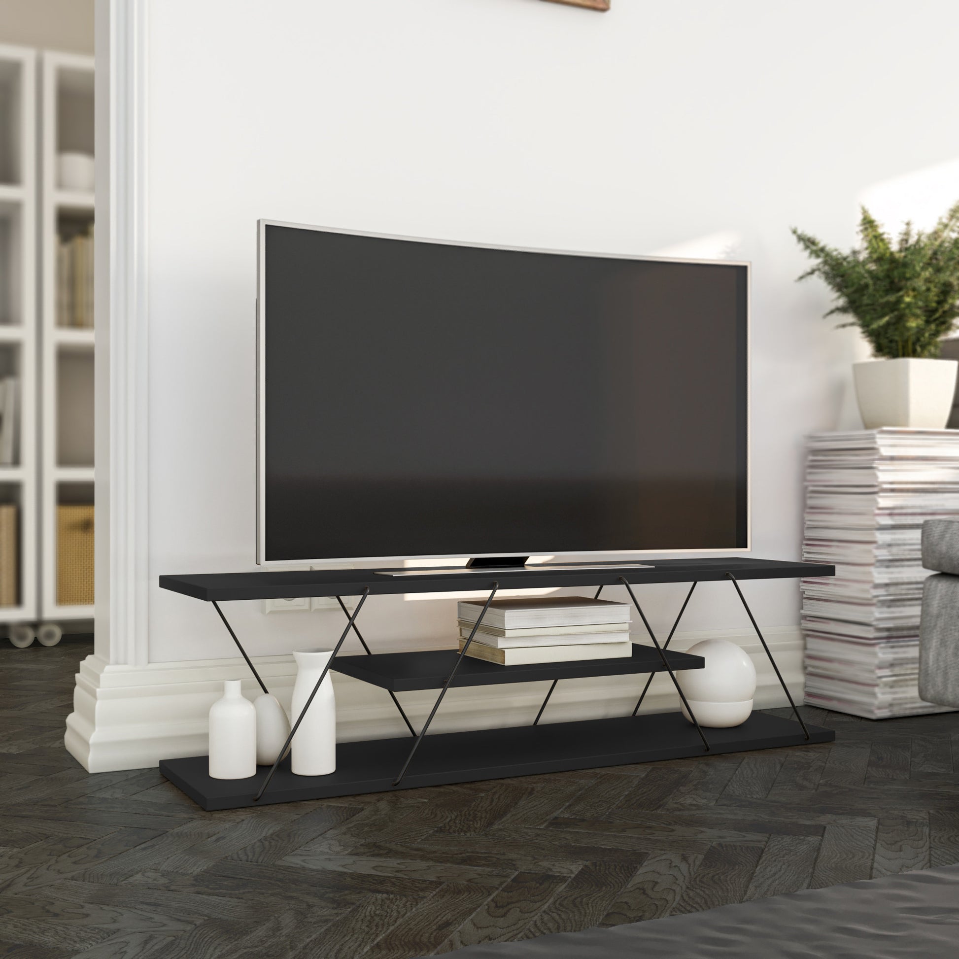 TV Stand - homemem39