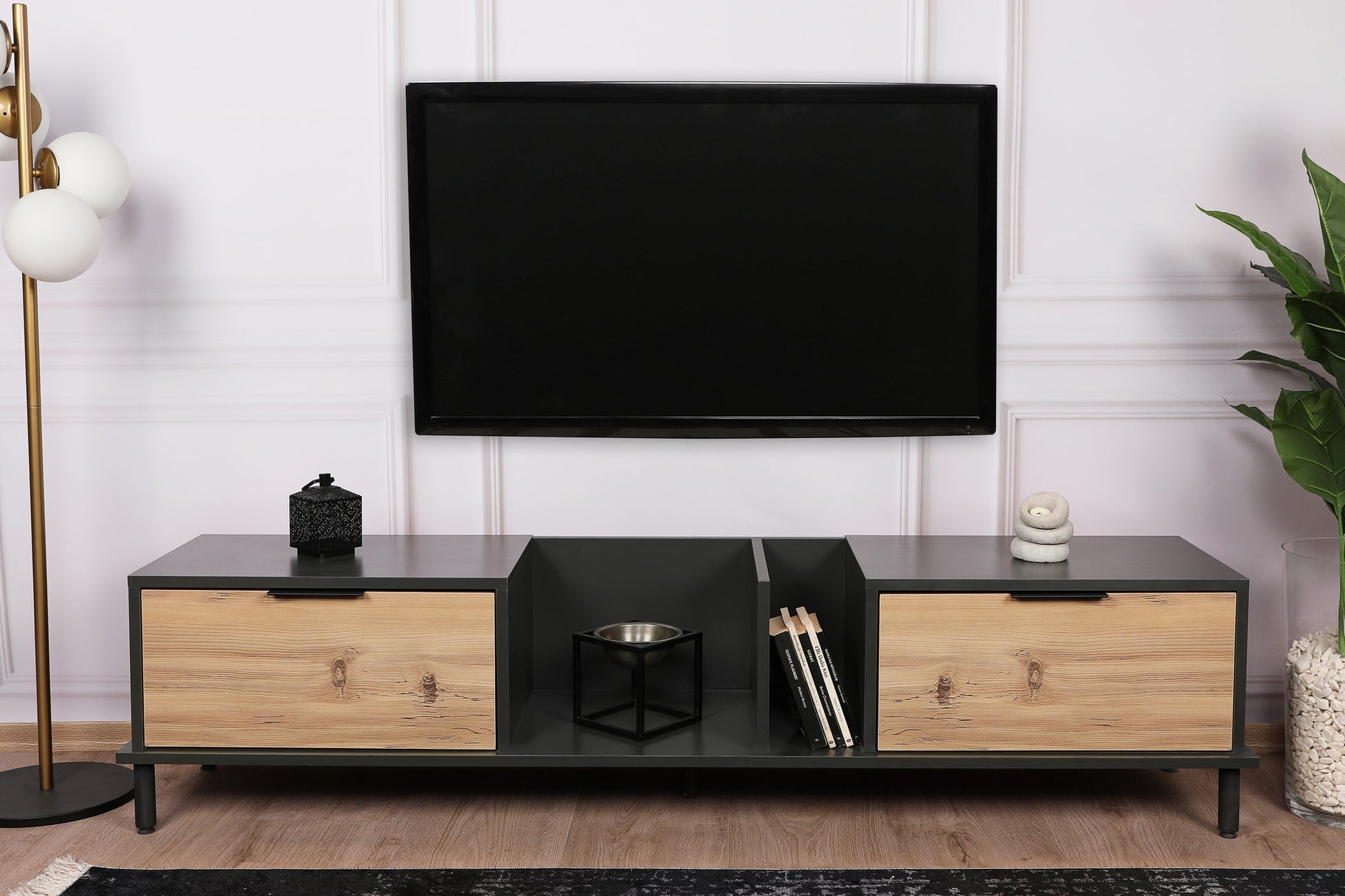 TV Stand - homemem39