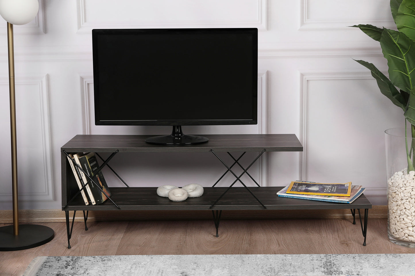 TV Stand - homemem39