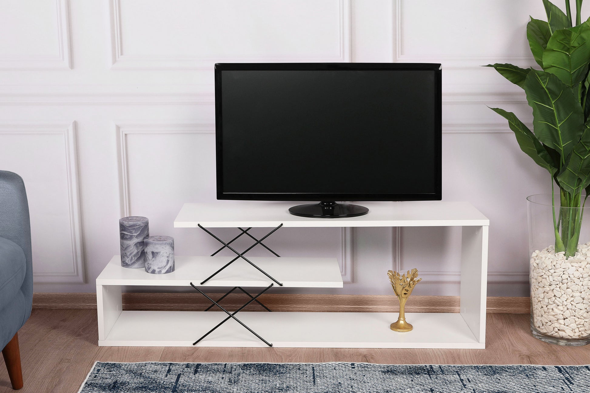 TV Stand - homemem39