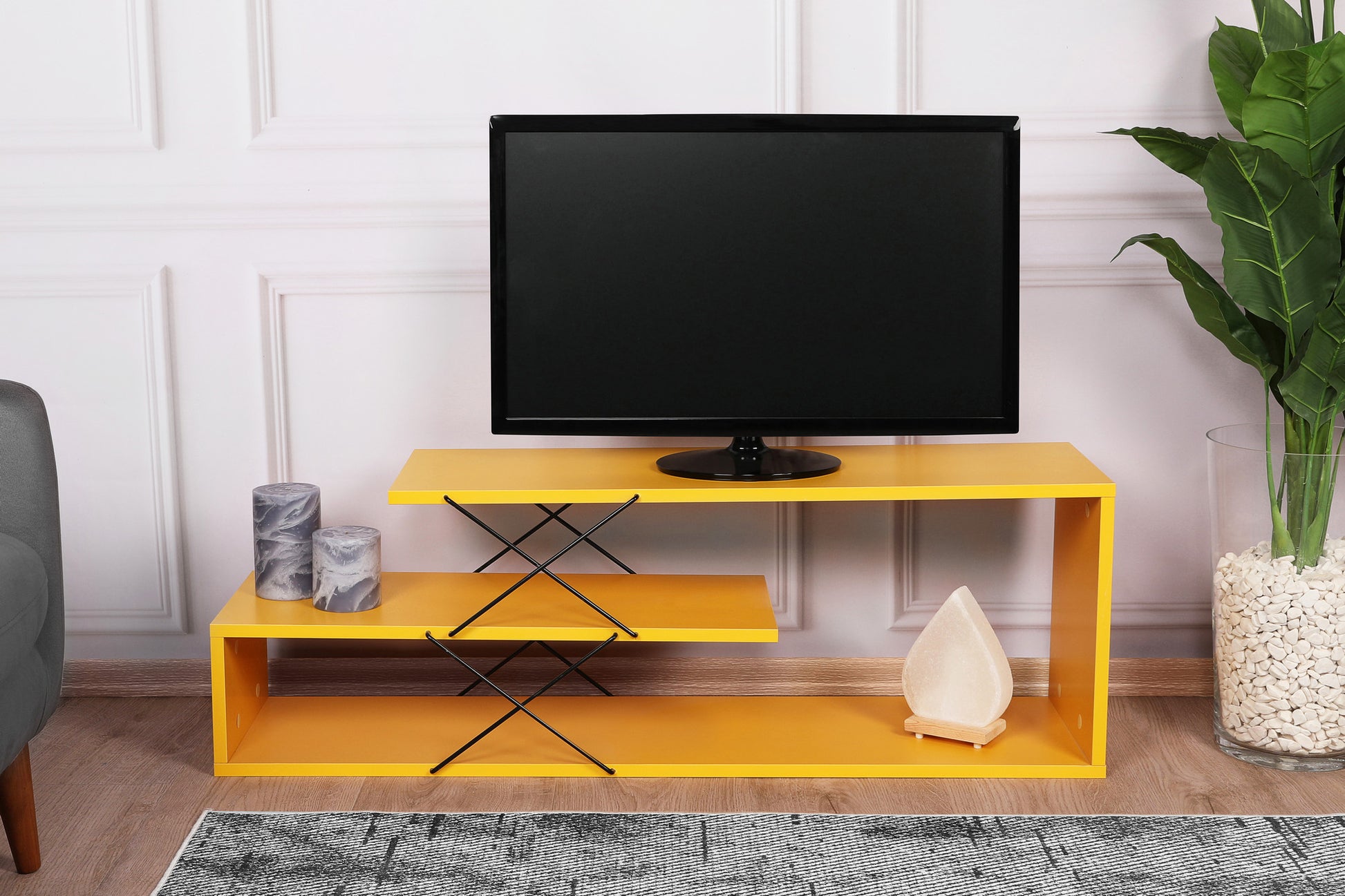 TV Stand - homemem39