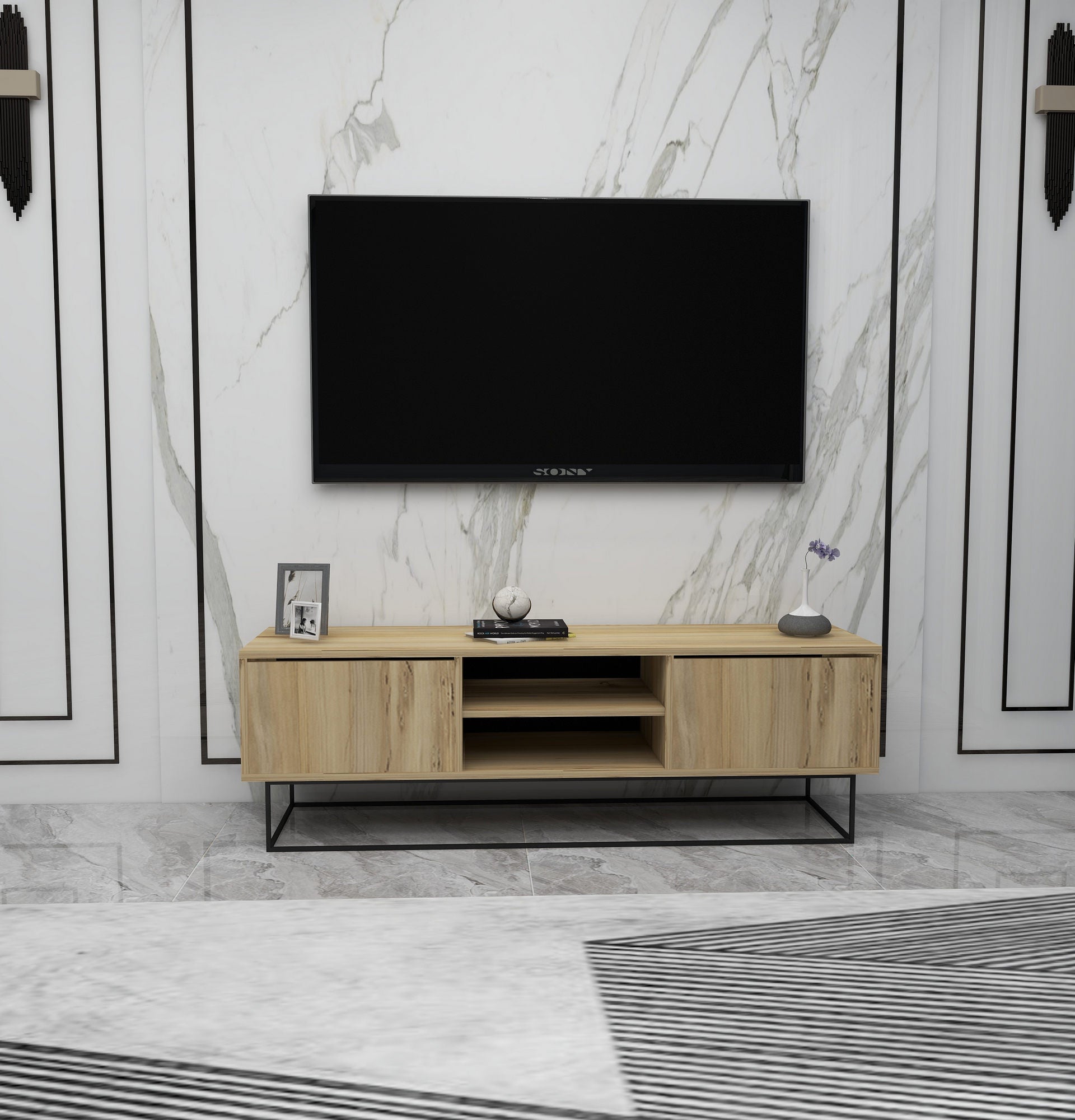 TV Stand - homemem39