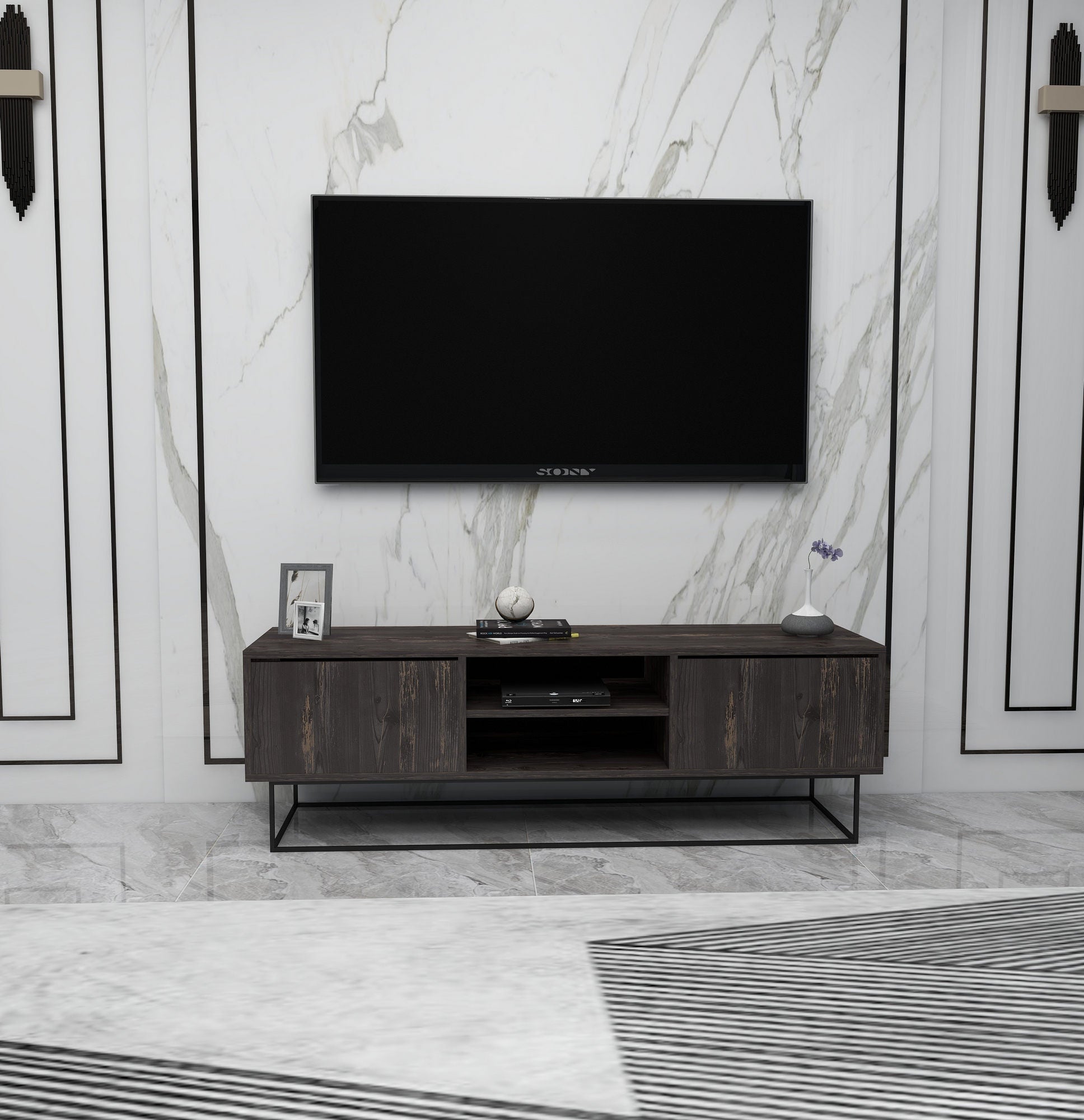 TV Stand - homemem39