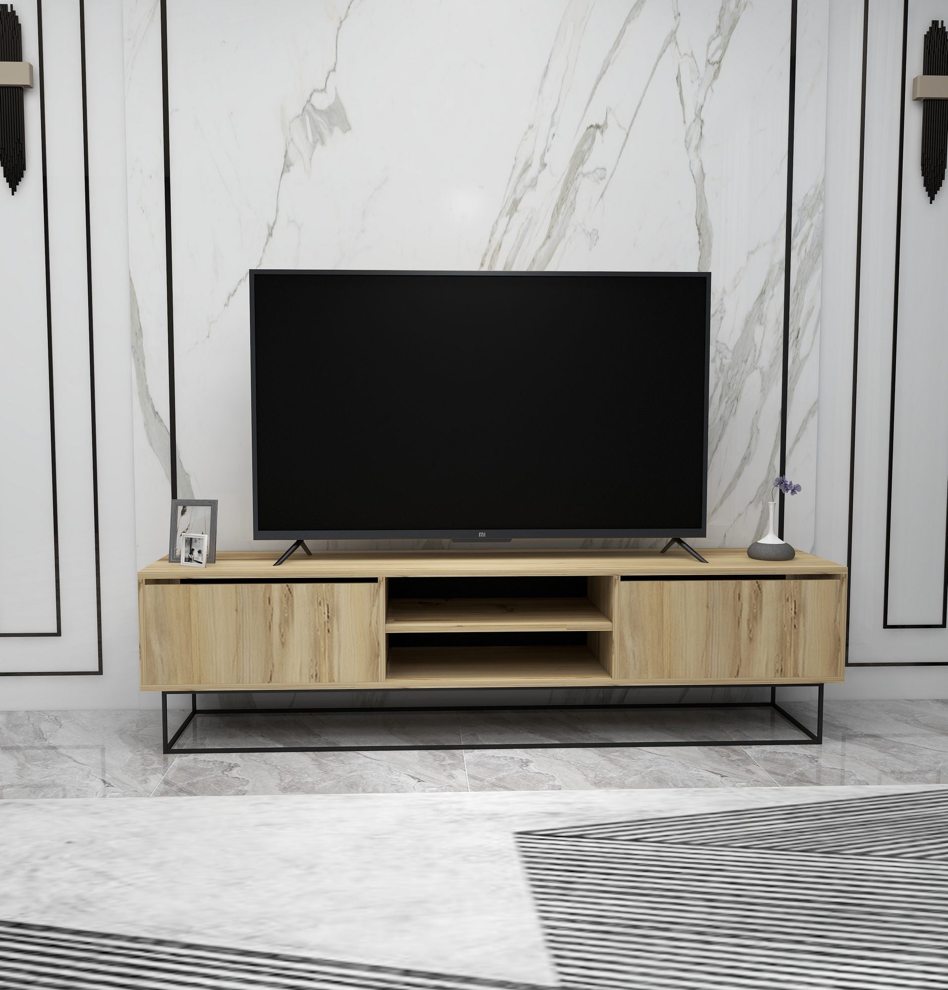 TV Stand - homemem39