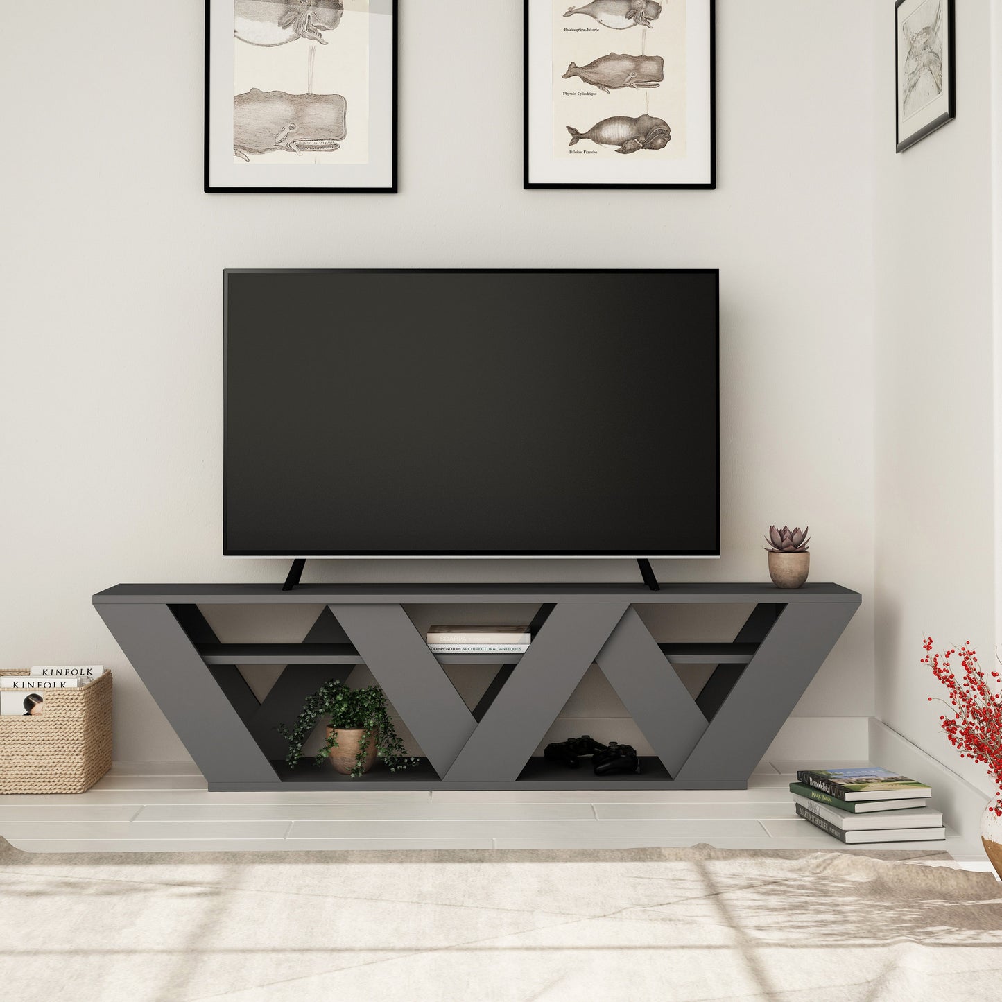 TV Stand - homemem39