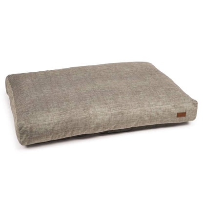 Designed by Lotte Cuscino per Cani Unnay Beige 100x70x15 cm - homemem39