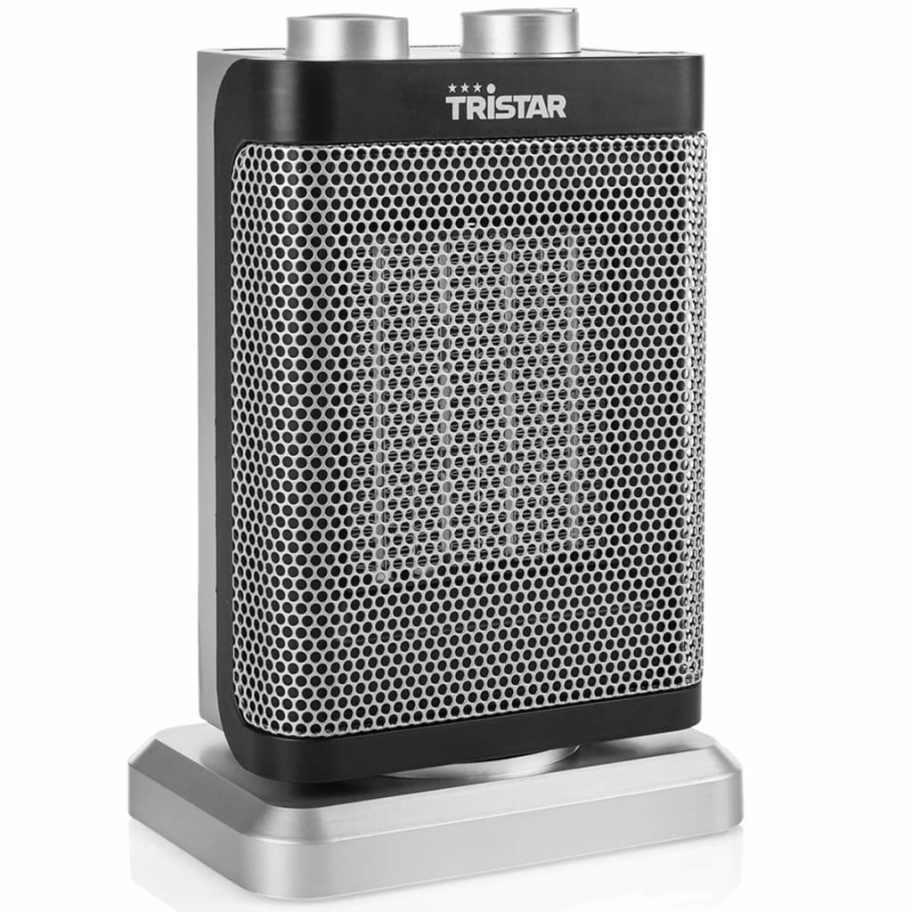 Tristar Termoventilatore Oscillante KA-5065 PTC Ceramica 1500 W - homemem39