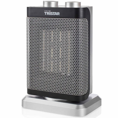 Tristar Termoventilatore Oscillante KA-5065 PTC Ceramica 1500 W - homemem39