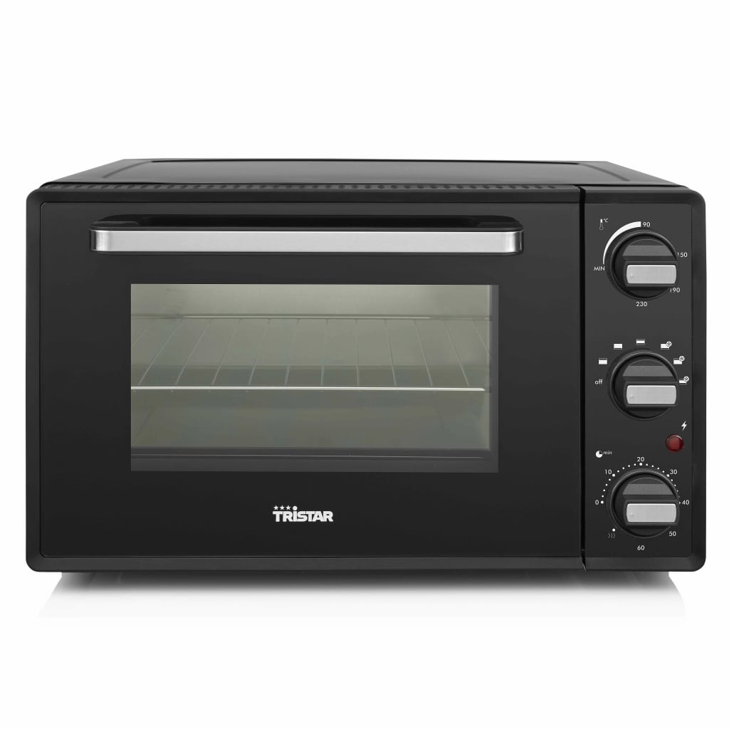 Tristar Forno a Convezione 1500W 28L Nero - homemem39