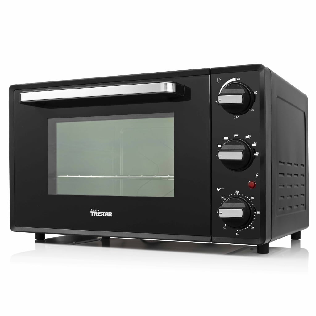 Tristar Forno a Convezione 1500W 28L Nero - homemem39