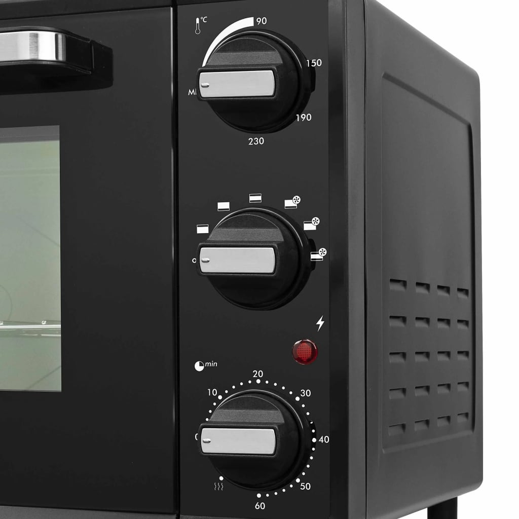 Tristar Forno a Convezione 1500W 28L Nero - homemem39