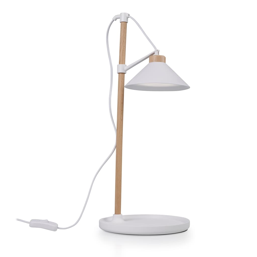 Smartwares Lampada da Coltivazione a LED da Giardino 9W Bianca - homemem39