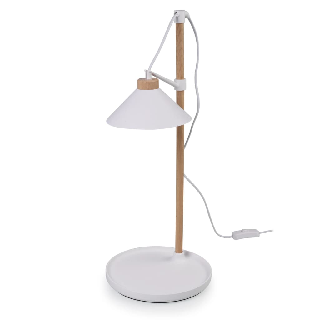 Smartwares Lampada da Coltivazione a LED da Giardino 9W Bianca - homemem39