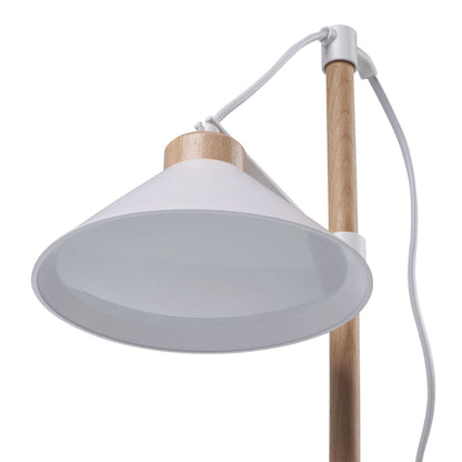 Smartwares Lampada da Coltivazione a LED da Giardino 9W Bianca - homemem39