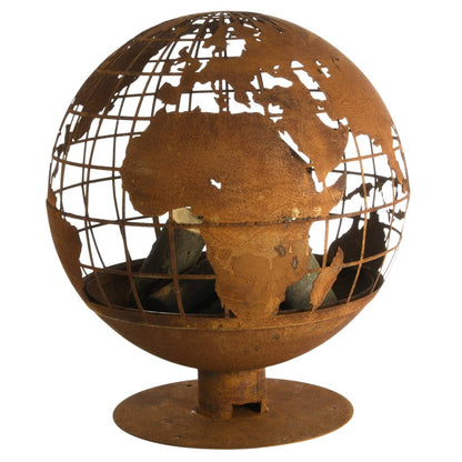 Esschert Design Braciere Globo di Fuoco - homemem39