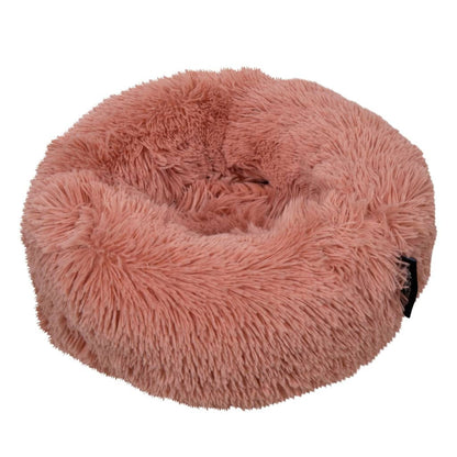 DISTRICT70 Letto per Animali Domestici FUZZ Rosa S - homemem39