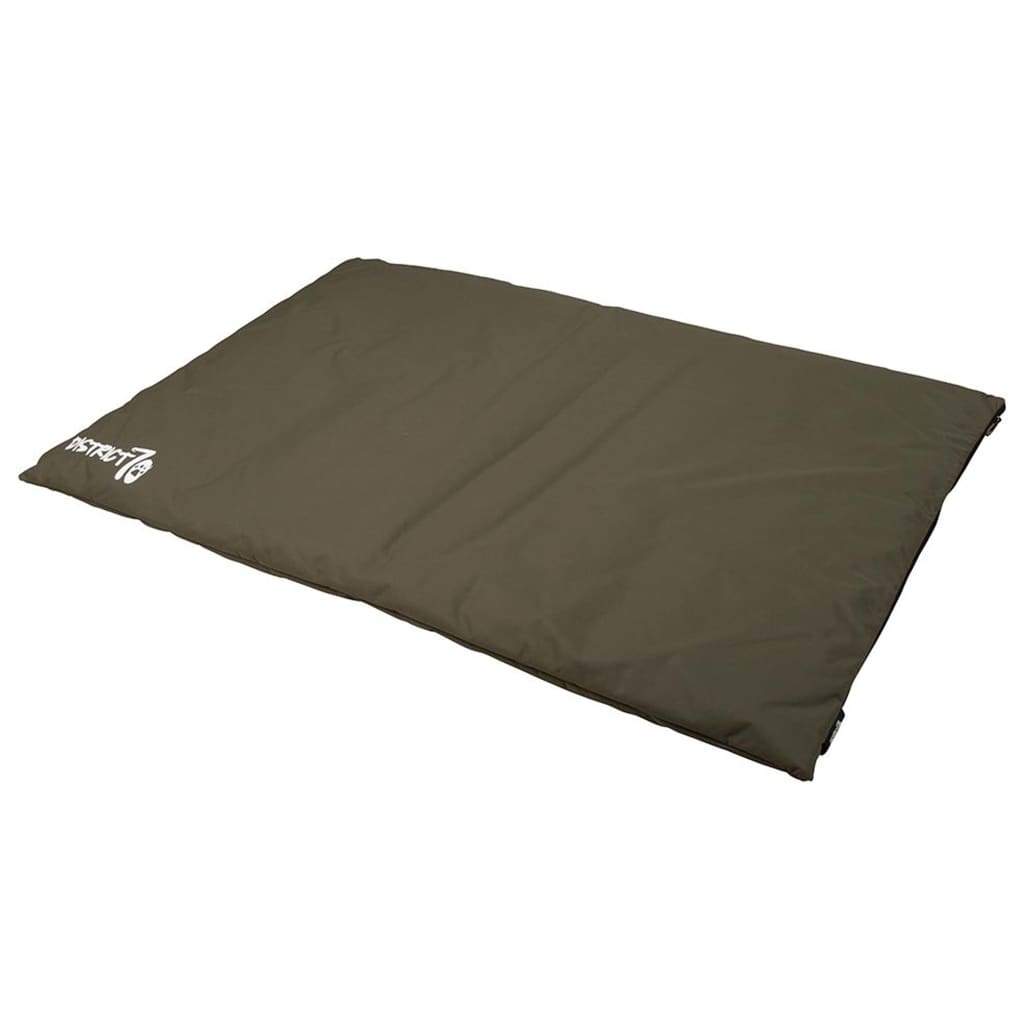 DISTRICT70 Tappetino per Cuccia LODGE Verde Militare XL - homemem39