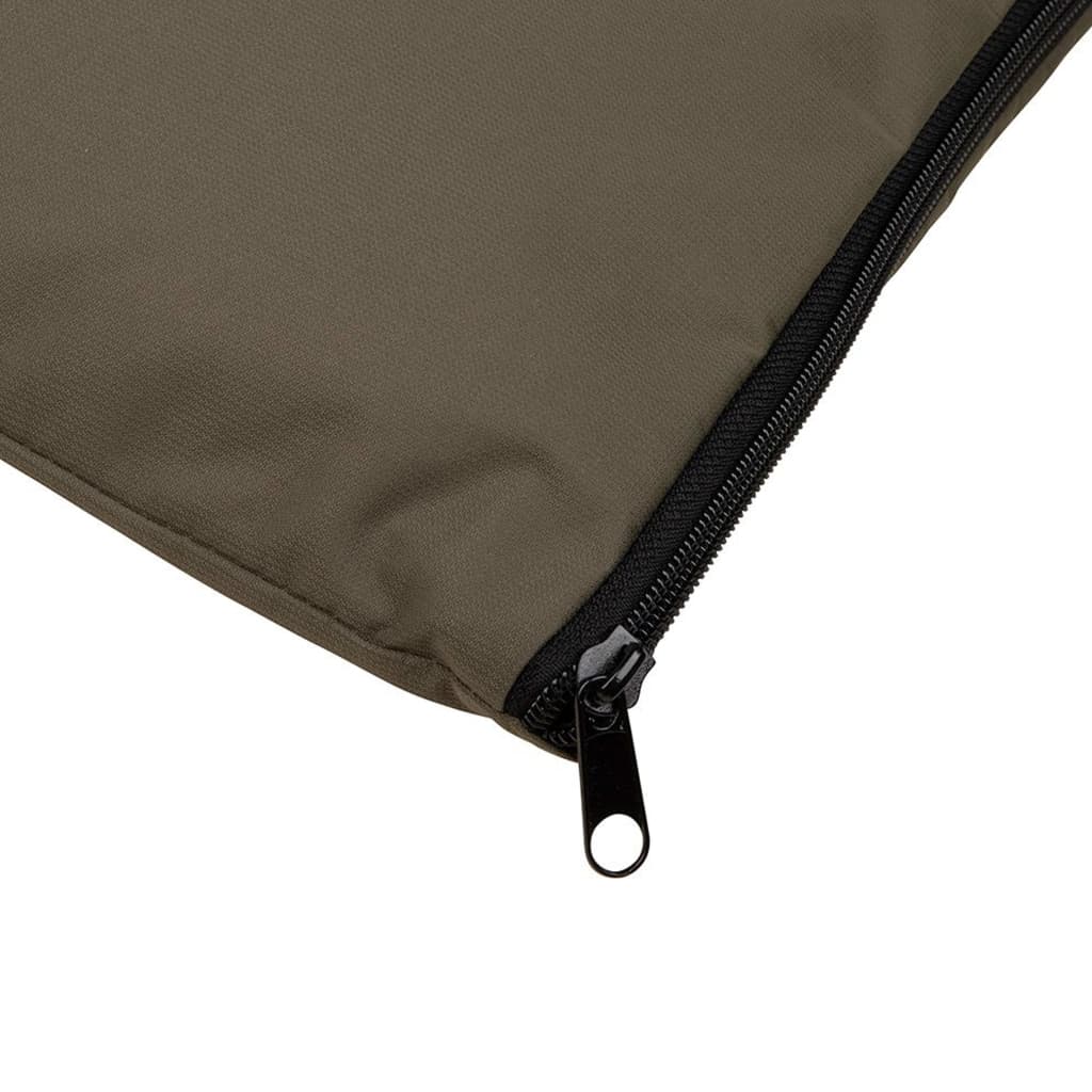 DISTRICT70 Tappetino per Cuccia LODGE Verde Militare XL - homemem39