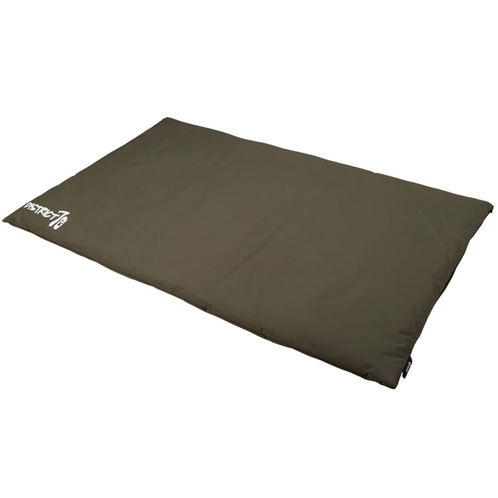 DISTRICT70 Tappetino per Cuccia LODGE Verde Militare XXL - homemem39