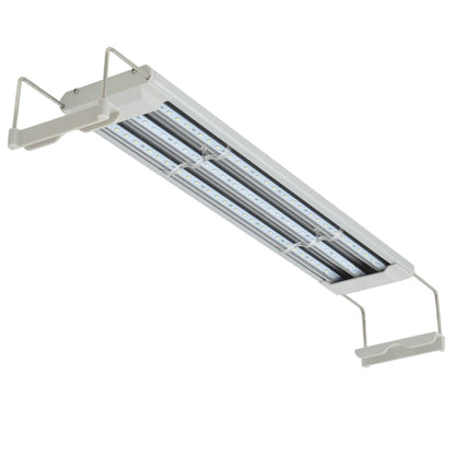 Lampada LED per Acquari 50-60 cm in Alluminio IP67 - homemem39