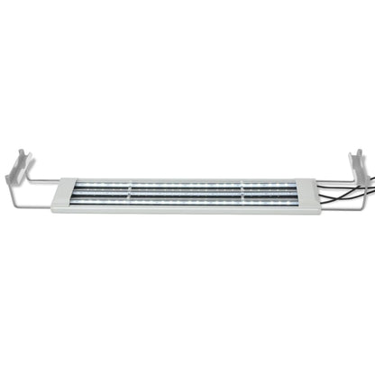 Lampada LED per Acquari 50-60 cm in Alluminio IP67 - homemem39