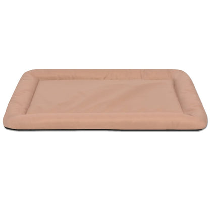 Materasso per Cani Taglia M Beige - homemem39