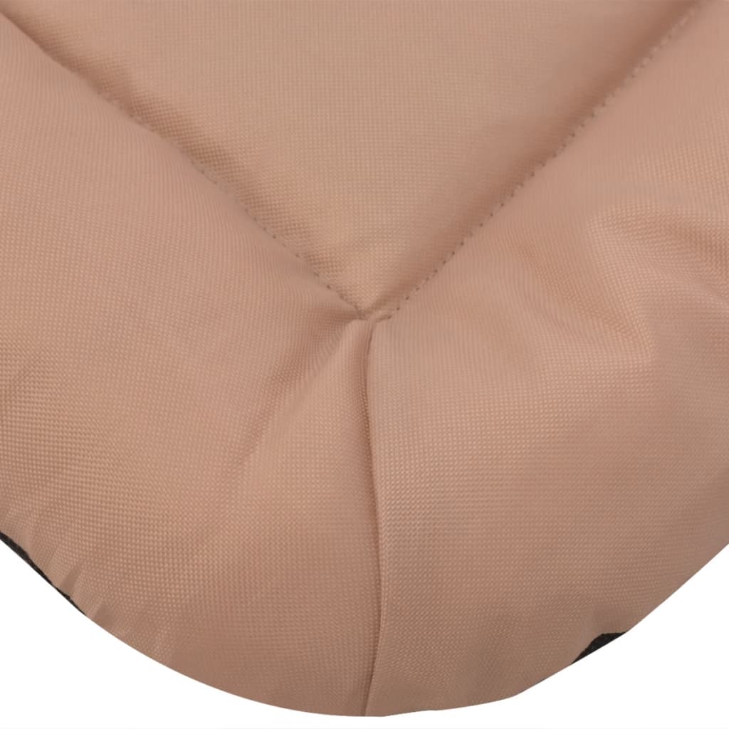 Materasso per Cani Taglia M Beige - homemem39